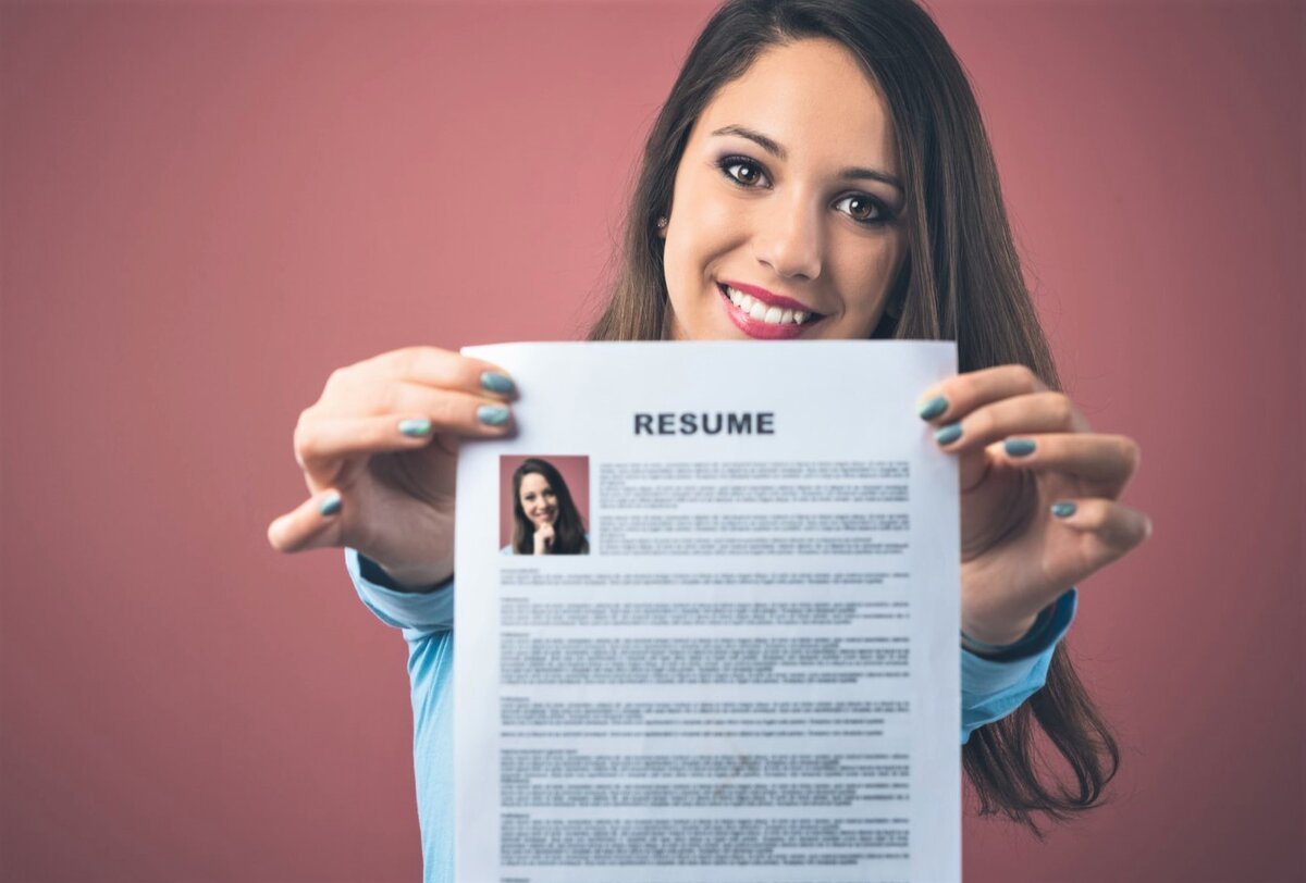 The Top 5 Resume Mistakes That Could Be Costing You Your Dream Job
