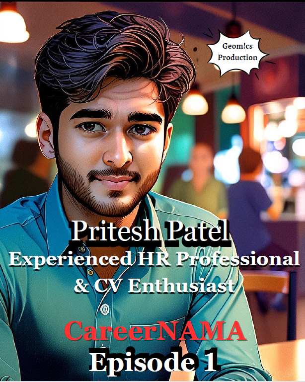CareerNama Ep 1: Why My CV is not helping me?